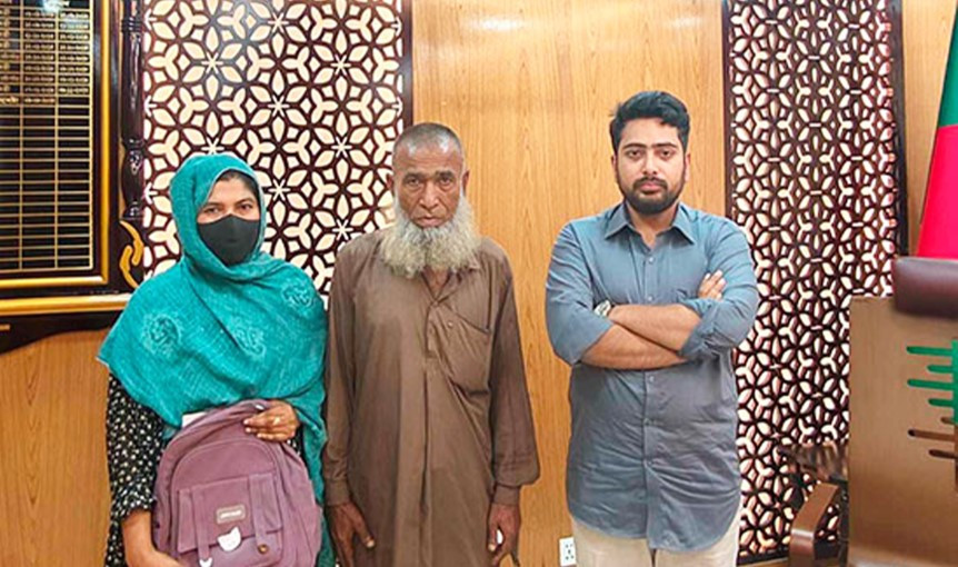 শহীদ পরিবারের দায়িত্ব সরকারের: উপদেষ্টা নাহিদ